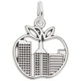 NEW YORK SKYLINE