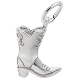COWBOY BOOT
