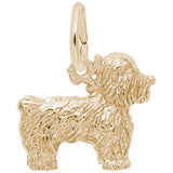 BICHON FRISE