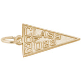 CLASS OF 2023