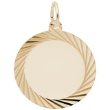 ROUND DISC