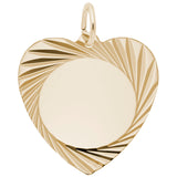 HEART DISC