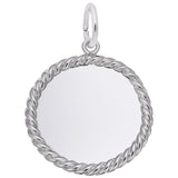 ROPE DISC