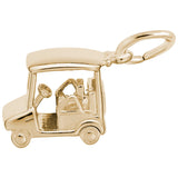 GOLF CART