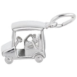 GOLF CART