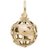 GLOBE 3D
