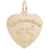 QUINCEANERA