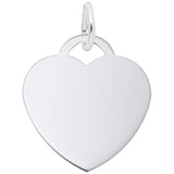 MEDIUM HEART - CLASSIC