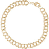 BRACELET - 8 in.