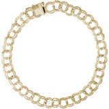 BRACELET - 8 in.