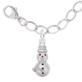 SNOWMAN BRACELET SET