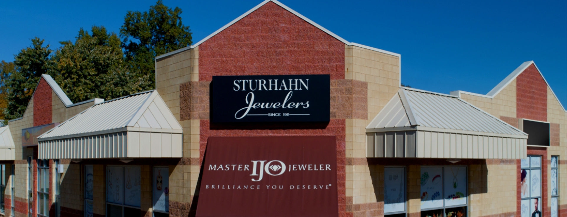 sturhahn jewelers store