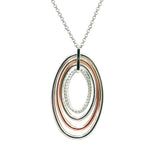 Sterling Silver Necklace